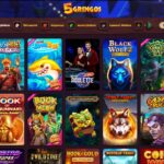 5gringos nyerogepes jatekok