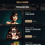 dollycasino promociok