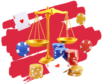 Jogi információk a magyar online kaszinókról