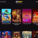 lvbet jatekok