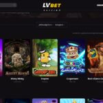 lvbet nyerogepes jatekok