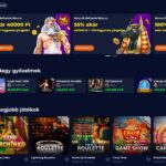 ninecasino elo kaszino