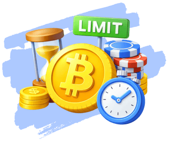 Bitcoin Limitek