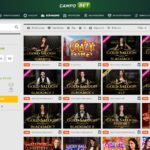 campobet elo kaszino