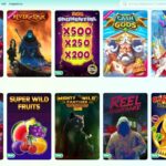 neon54 Nyerőgépek