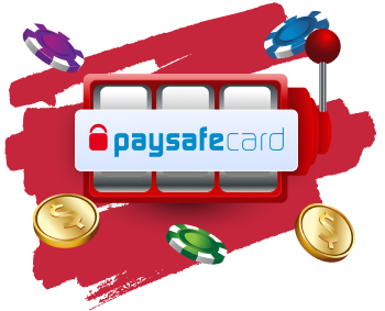 Paysafecard Casino