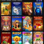 rtbet Nyerőgépek