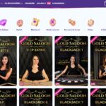 slotspalace elo kaszino