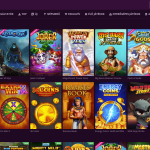 Malina Casino Nyerőgépek