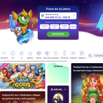 Alf Casino Magyarország