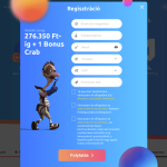 Cadoola Casino Bejegyzés