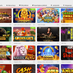 Cadoola Casino Nyerőgépek