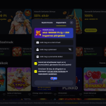 BdmBet Casino regisztracio