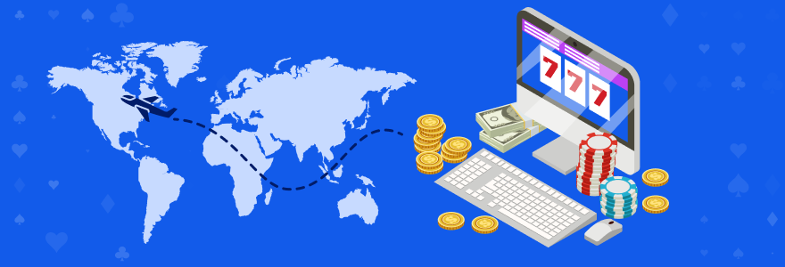 Hogyan válasszunk külföldi online kaszinókat