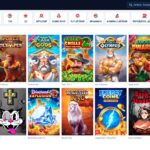 TikiTaka Casino nyerőgépek