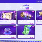 Funbet Casino bónuszok