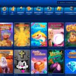 Bassbet Casino nyerőgépek