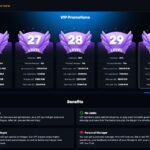 VIP program