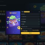 Casabet Casino regisztráció