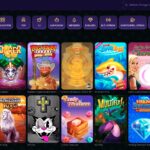 Nova Jackpot Casino nyerőgépek