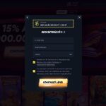 Quickwin Casino regisztráció