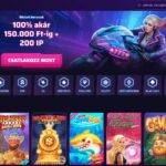 Roby Casino Magyarország