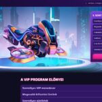 VIP program