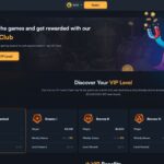 VIP program