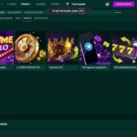 SpinBetter Casino bónuszok