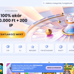 CasinoLab Casino Magyarország