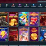 AllySpin Casino nyerőgépek