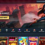 AllySpin Casino Magyarország