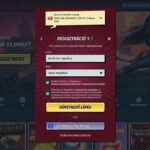 AllySpin Casino regisztráció