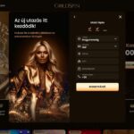 GoldSpin Casino regisztráció