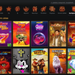 Gransino Casino nyerőgépek