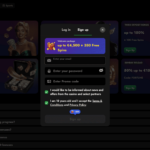 Oscarspin Casino regisztráció