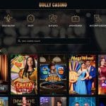 dollycasino elo kaszino