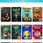 nomini nyerogepes jatekok