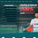 22bet regisztracio