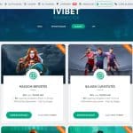 ivibet promociok