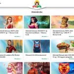 BoaBoa Casino bónuszok