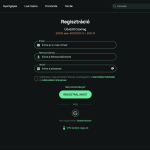 Ritzo Casino regisztráció