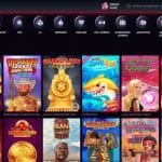 Quickwin Casino nyerőgépek