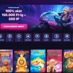 Roby Casino Magyarország