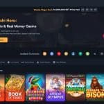 Satoshi Hero Casino Magyarország