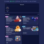 Betmatch Casino bónuszok