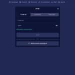 Betmatch Casino regisztráció