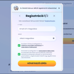 CasinoLab Casino regisztráció