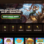Fat Pirate Casino Magyarország