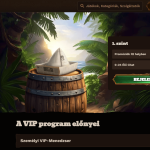 VIP program